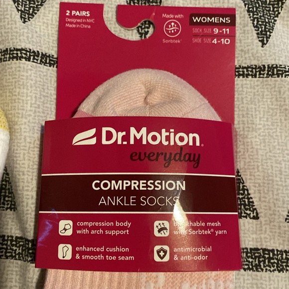 Ankle socks - Picture 2 of 6